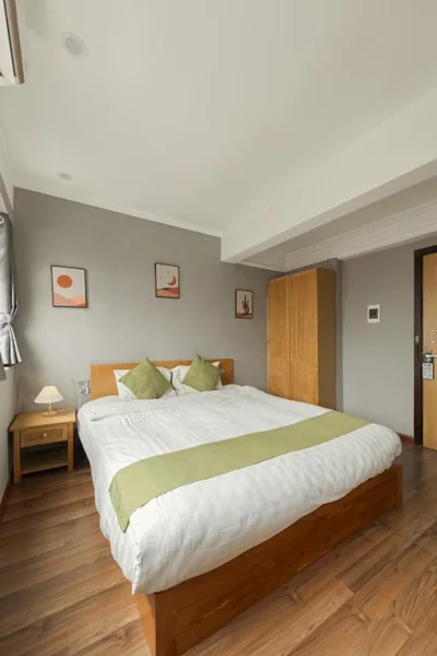 Habitación Doble Executive — Hanoi Central Park Hotel