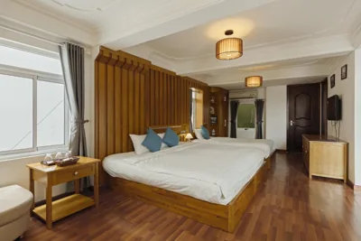 Hanoi Central Park Hotel – Fotos 6